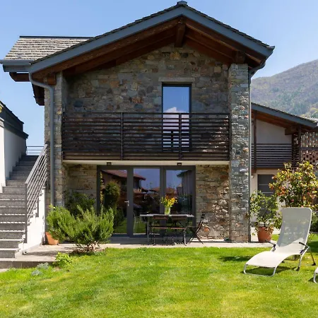 Baila - Cco510 By Interhome Colico