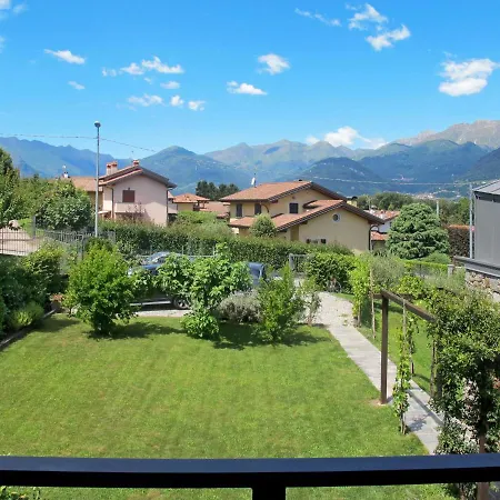Baila - Cco510 By Interhome Holiday home