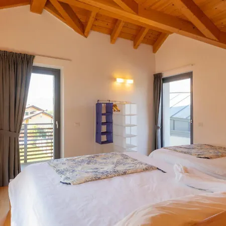 Baila - Cco510 By Interhome Ferienhaus Colico