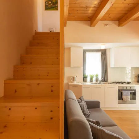 Ferienhaus Baila - Cco510 By Interhome