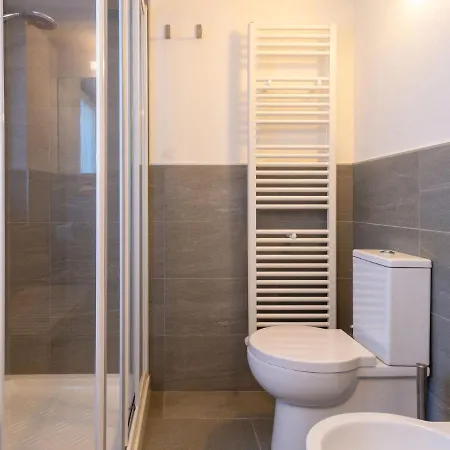 Baila - Cco510 By Interhome Ferienhaus Colico