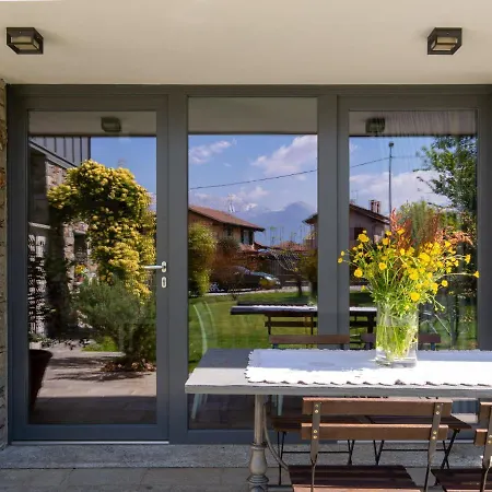 Baila - Cco510 By Interhome Hébergement de vacances Colico